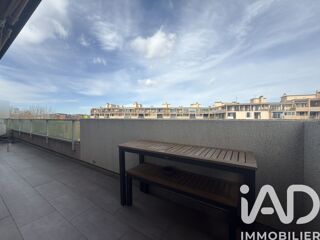  Appartement à vendre 4 pièces 92 m²