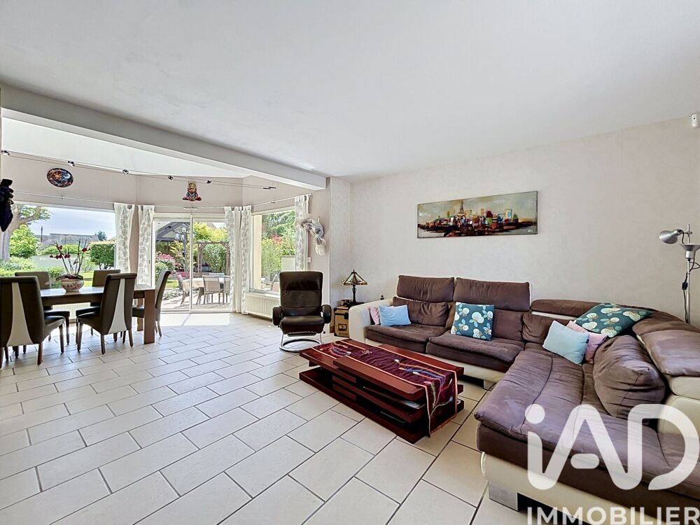 Vente Maison Vente Maison/villa 6 pièces Favières