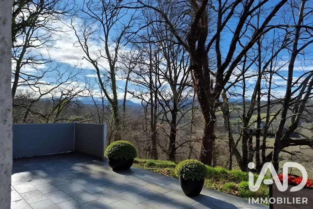 Vente Maison Vente Maison/villa 4 pièces Gelos