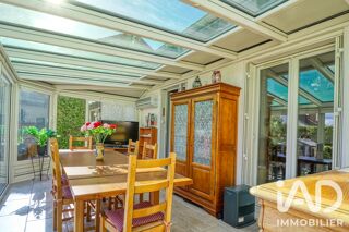  Maison à vendre 4 pièces 93 m²