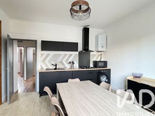  Appartement à vendre 3 pièces 67 m²