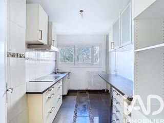  Appartement à vendre 3 pièces 63 m²