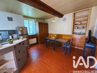  Maison à vendre 3 pièces 61 m²