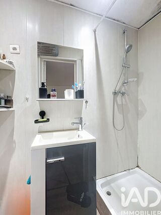 Immeuble à vendre 120 m²