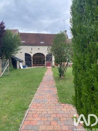  Maison à vendre 8 pièces 221 m²