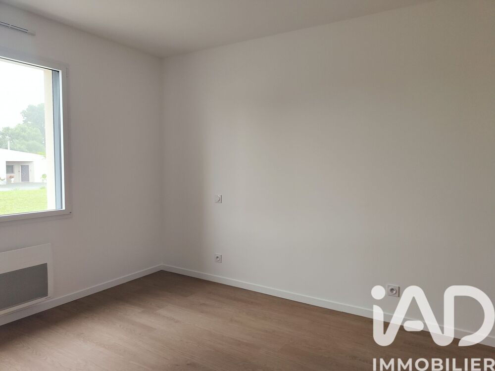 location Maison - 3 pièce(s) - 66 m² Vendrennes (85250)