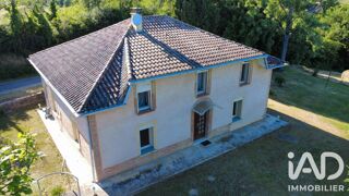  Maison à vendre 7 pièces 190 m²