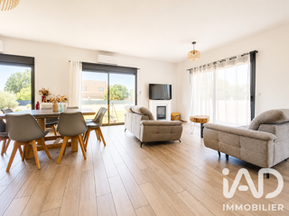  Maison à vendre 6 pièces 146 m²