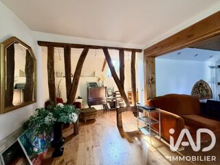  Maison à vendre 6 pièces 207 m²