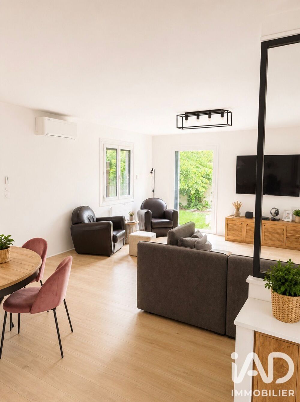 Vente Pavillon 5 pièces