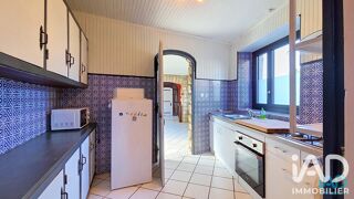  Maison à vendre 5 pièces 145 m²