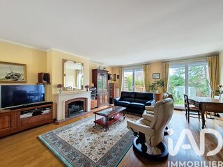  Maison à vendre 6 pièces 140 m²
