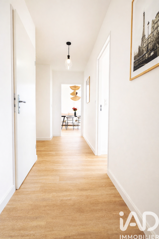  Appartement à vendre 5 pièces 122 m²