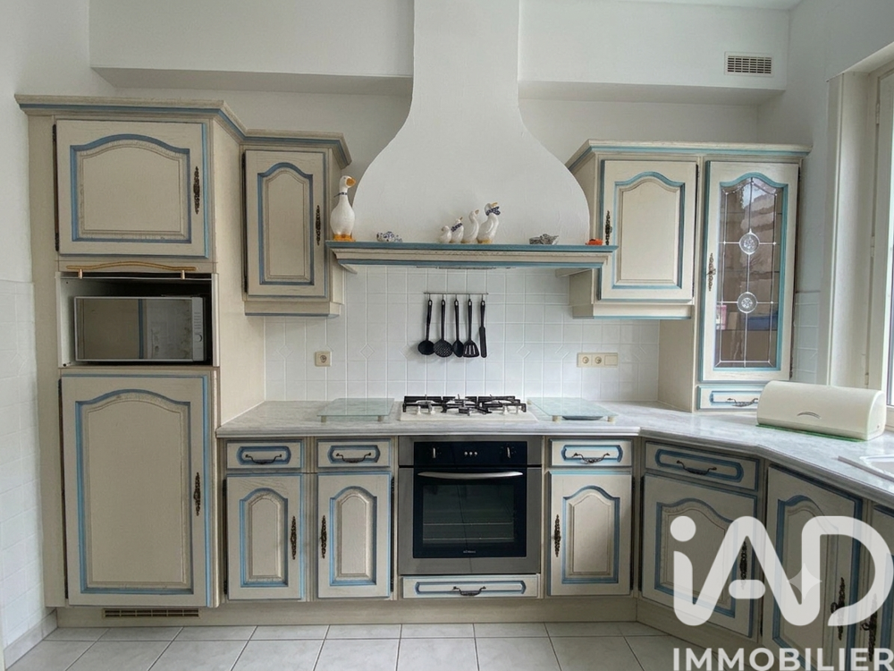Vente Maison Vente Maison/villa 5 pièces Villeneuve-d'ascq
