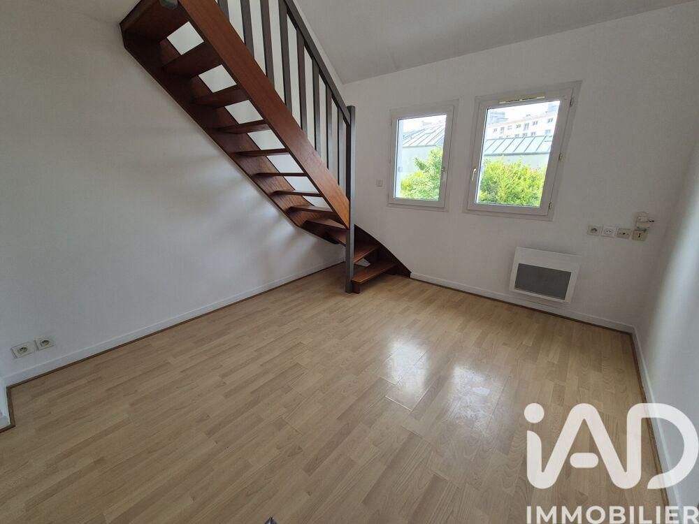 Vente Appartement Vente Appartement 1 pièce Brest
