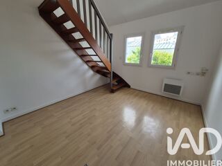  Appartement à vendre 1 pièce 25 m²