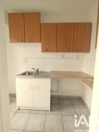  Appartement à vendre 2 pièces 25 m²
