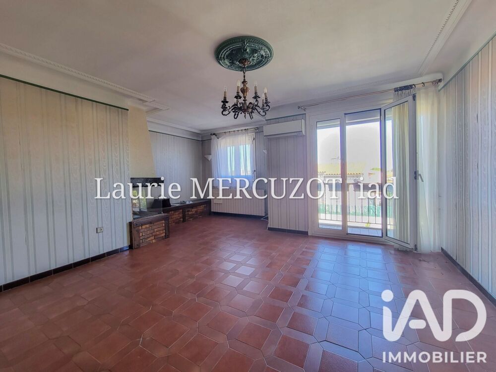Vente Appartement Vente Duplex 4 pièces Cabestany