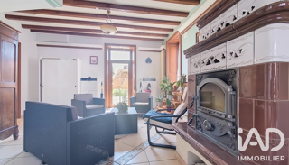  Maison à vendre 7 pièces 177 m²