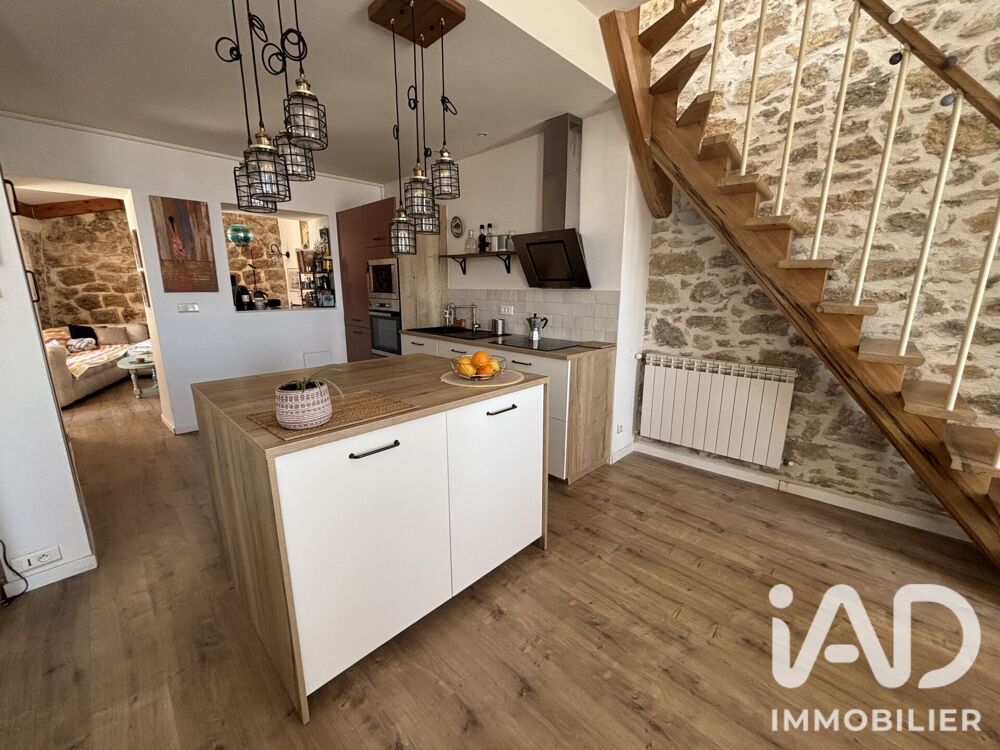 Vente Maison/villa 4 pièces