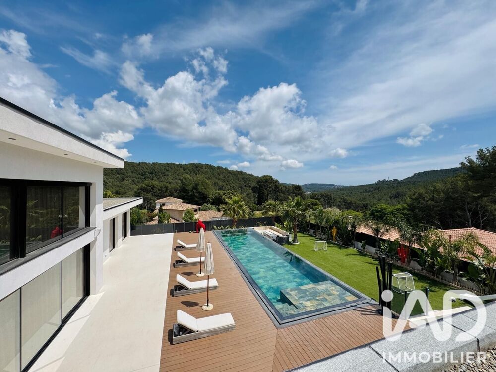 à vendre  Maison Bandol (83150)