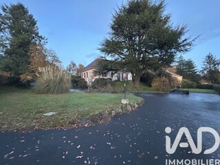  Maison à vendre 7 pièces 153 m²