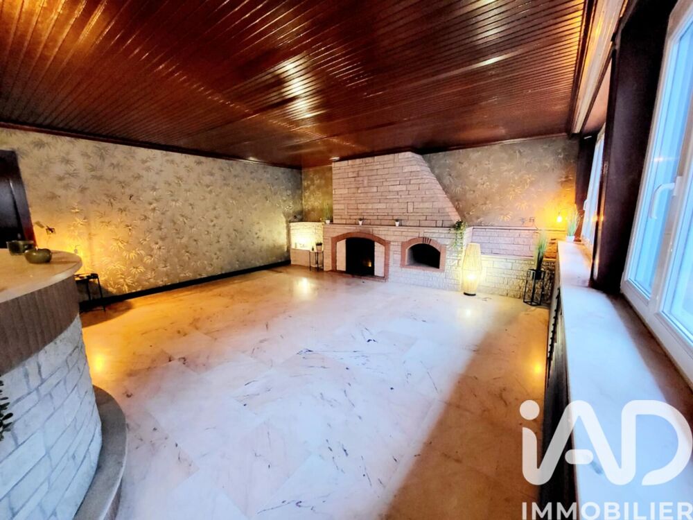 Vente Appartement 5 pièces