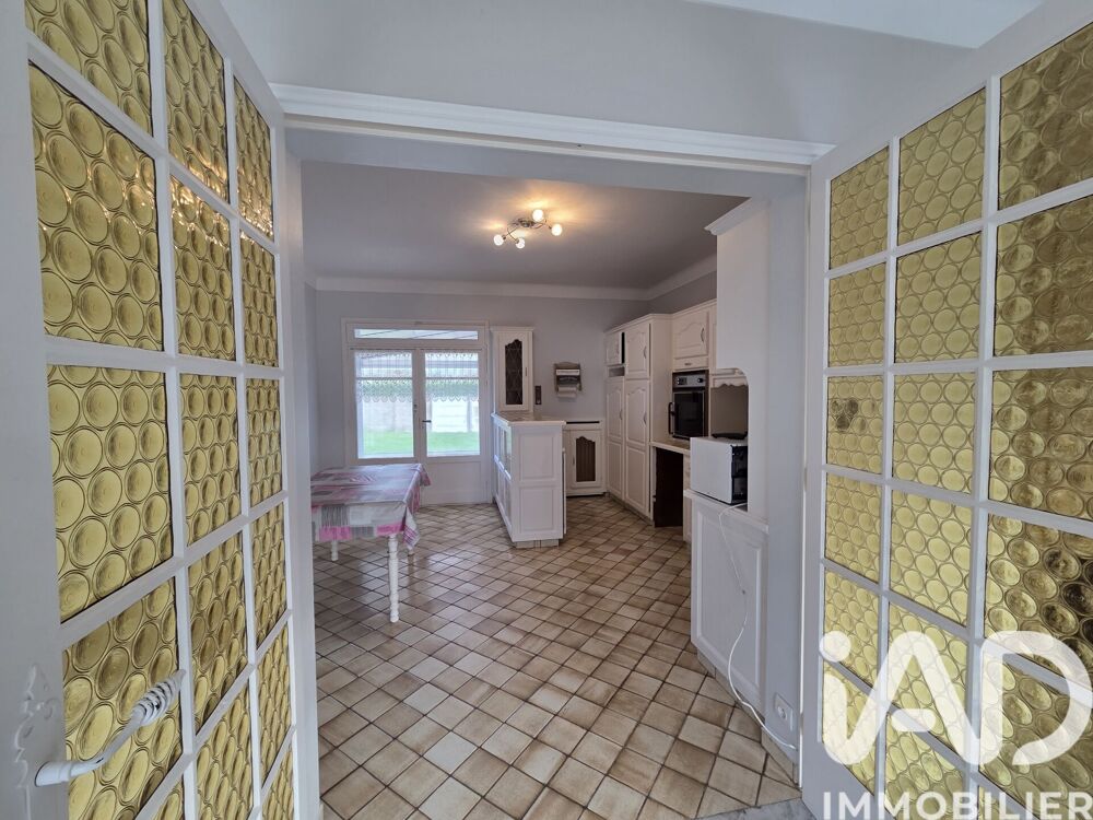 Vente Maison Vente Maison traditionnelle 5 pièces Herbignac