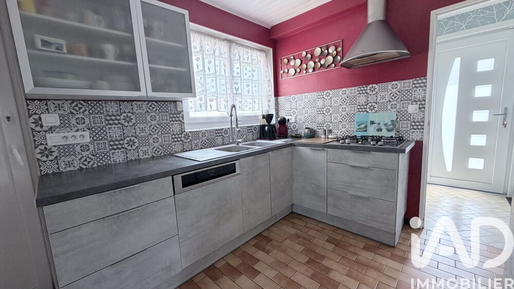 Vente Maison Vente Maison/villa 5 pièces Lewarde