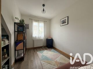  Maison à vendre 8 pièces 153 m²
