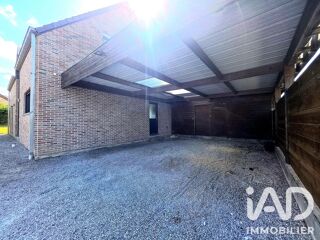  Maison à vendre 7 pièces 126 m²