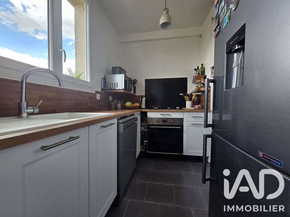 Vente Appartement Vente Appartement 4 pièces Avon