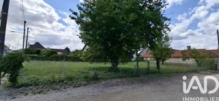  Terrain à vendre 754 m²