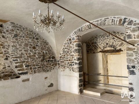 Location Boutique/Local commercial 28 m&sup2; 490 30100 Alès