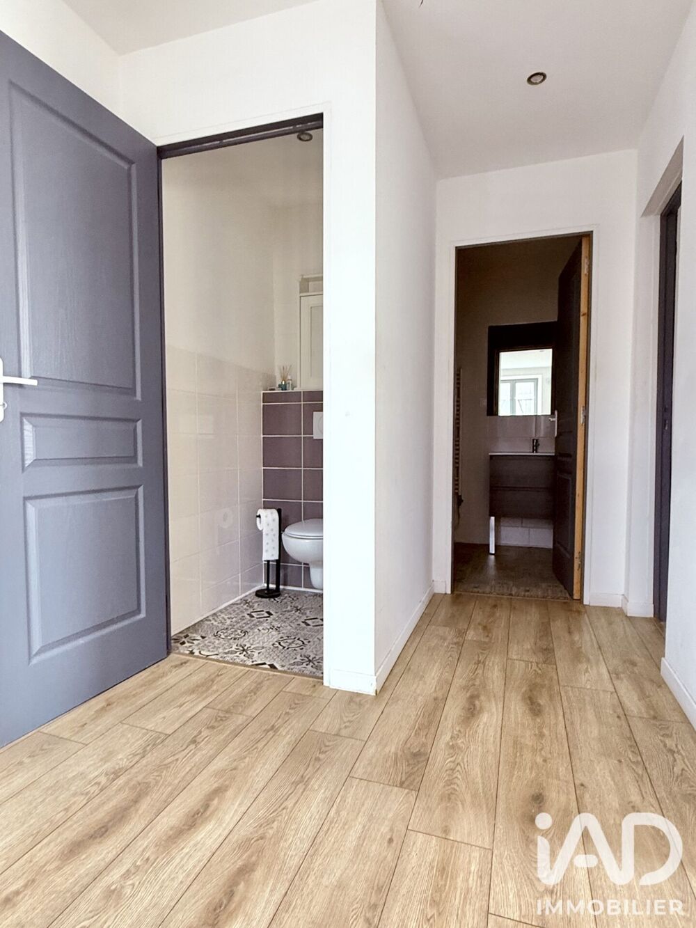 Vente Maison Vente Maison de village 3 pièces Liverdun