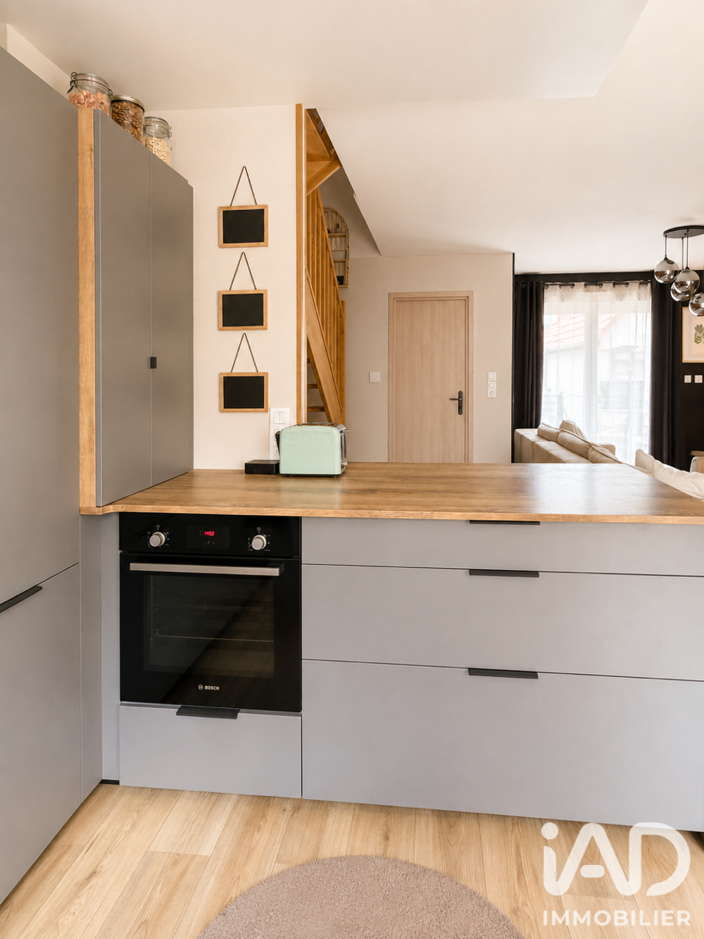 Vente Maison Vente Maison/villa 3 pièces Gertwiller