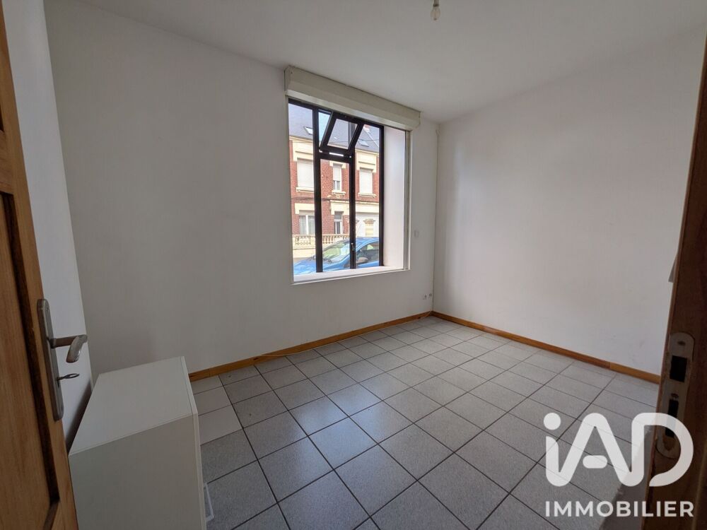 Location Appartement Location Appartement 3 pièces Péronne
