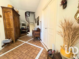  Maison � vendre 10 pi�ces 330 m�
