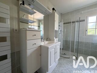  Maison à vendre 8 pièces 186 m²