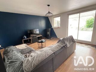  Maison à vendre 6 pièces 136 m²