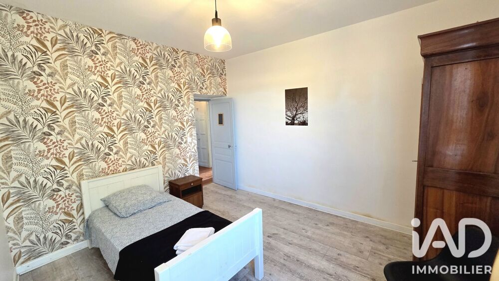 Vente Maison Vente Maison de campagne 7 pièces Chaillac