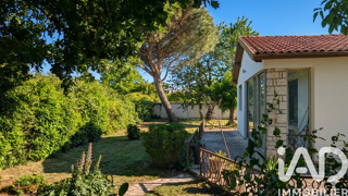  Maison à vendre 4 pièces 82 m²