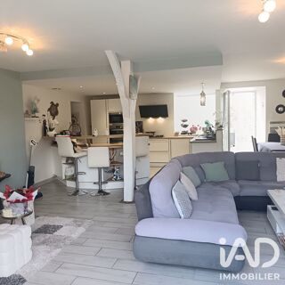  Maison à vendre 7 pièces 160 m²