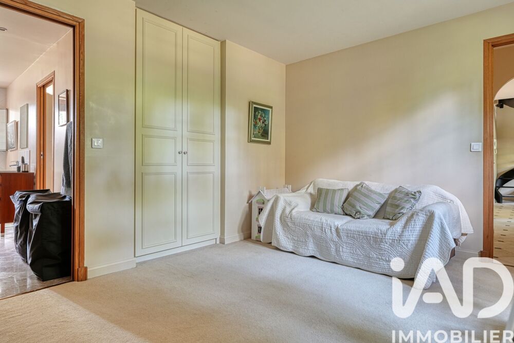 à vendre  Appartement Le Vésinet (78110)