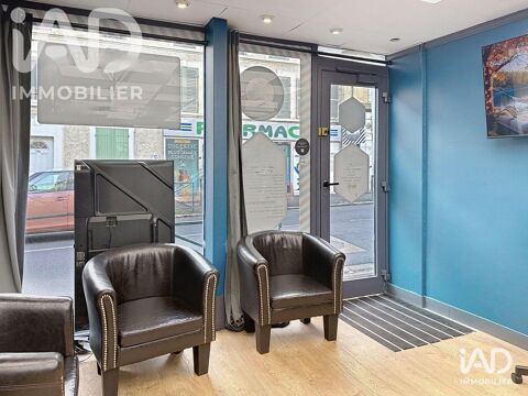   Vente Surface diverse 35 m&sup2; 