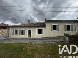  Maison à vendre 4 pièces 137 m²