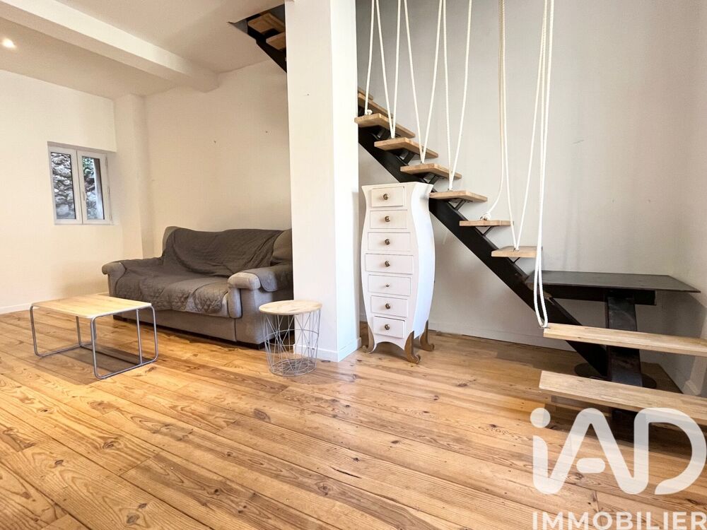 Vente Maison de village 4 pièces