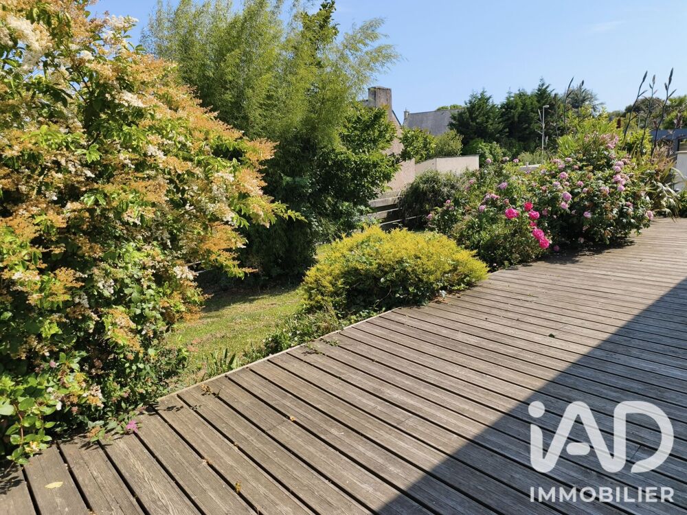Vente Maison traditionnelle 6 pièces