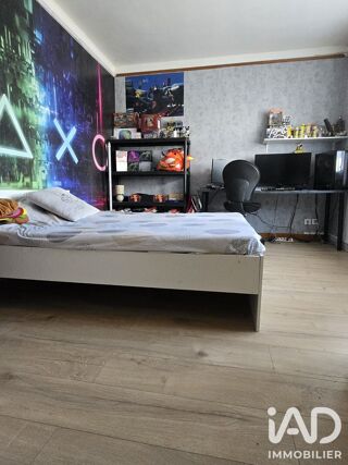  Maison à vendre 6 pièces 140 m²