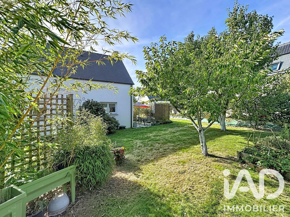 Vente Maison Vente Maison/villa 5 pièces La bouëxière